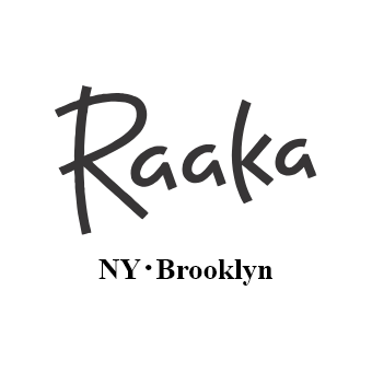 NewYork生まれの個性派チョコレート Raaka(ラッカ)